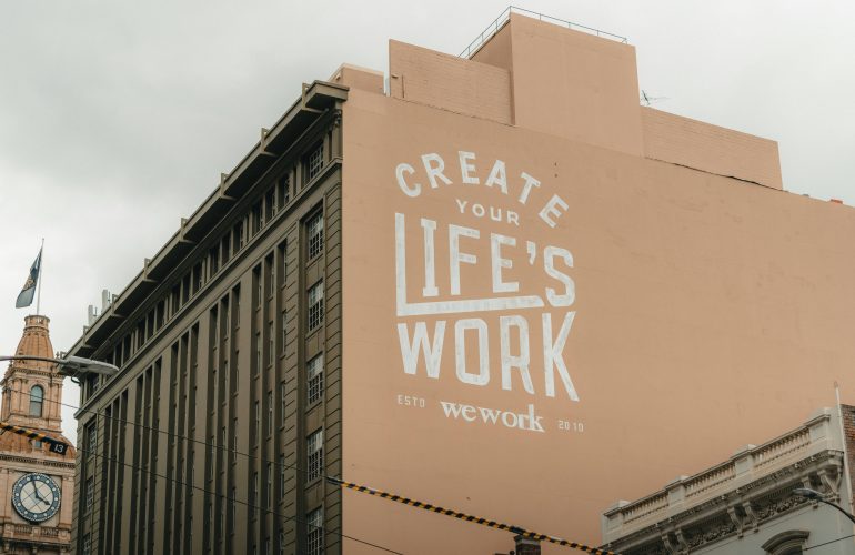 Wimberly Media’s Blueprint for Creators
