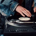 From DJ Booth to Boardroom: