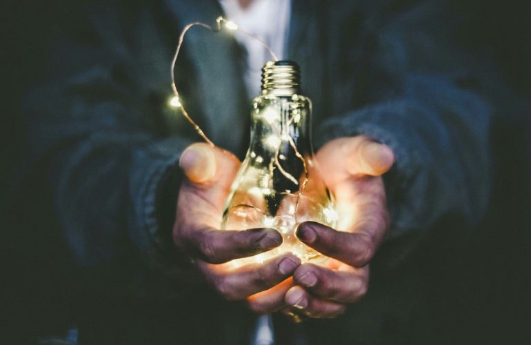 Redefining Creative Entrepreneurship