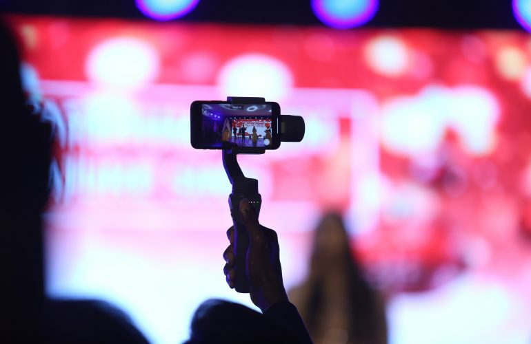 The Future of Media