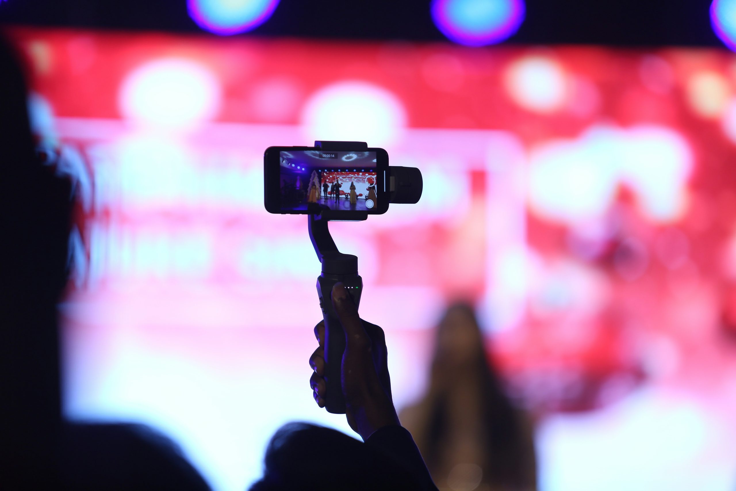 The Future of Media