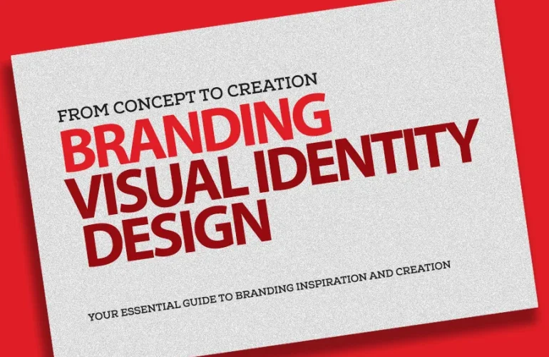 DJ Wimberly Creative Rules for Visual Branding