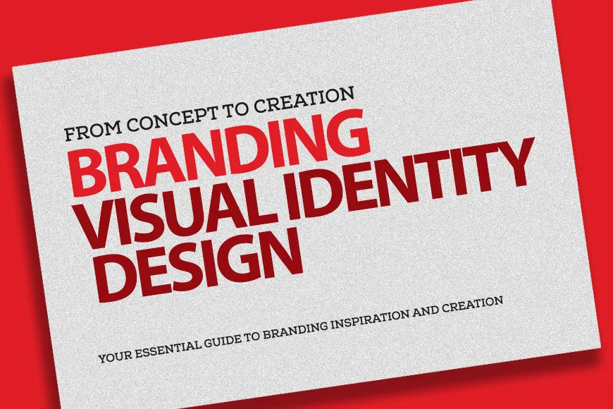 DJ Wimberly Creative Rules for Visual Branding